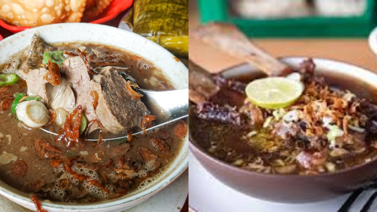 Kuliner Khas Makassar, Yang Menggugah Selera!