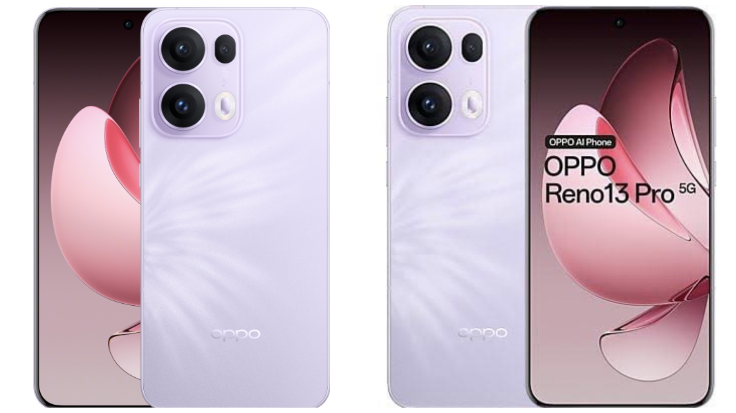 Desain Mewah Performa Gahar Oppo Reno 13 Pro Tampil Memikat