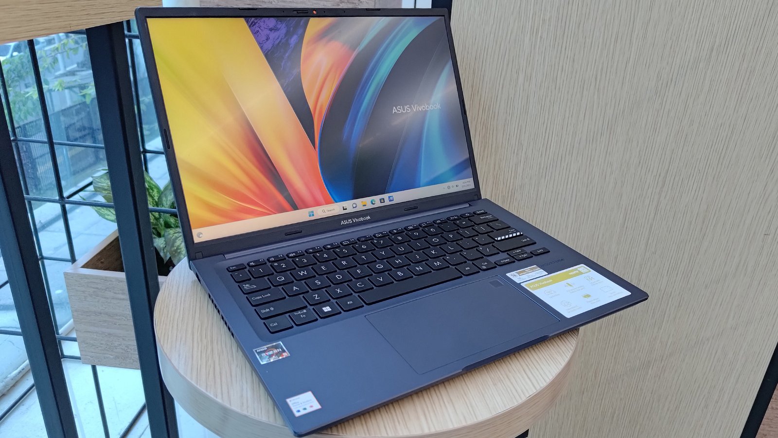 Review Kualitas Hingga Harga Laptop Cantik ASUS VivoBook 14X!