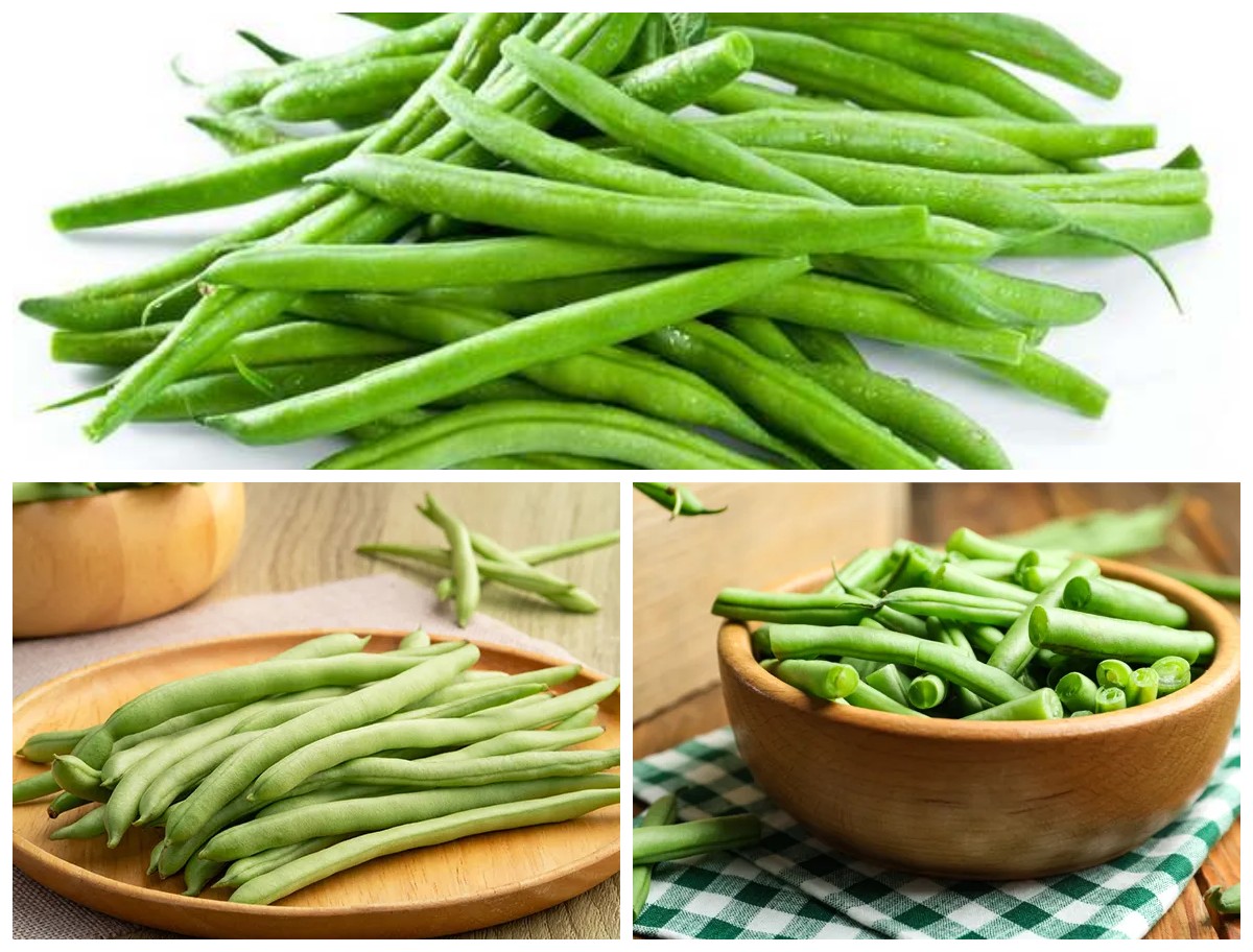 Manfaat Buncis bagi Kesehatan Tubuh: Nutrisi Lengkap dalam Sajian Sederhana!