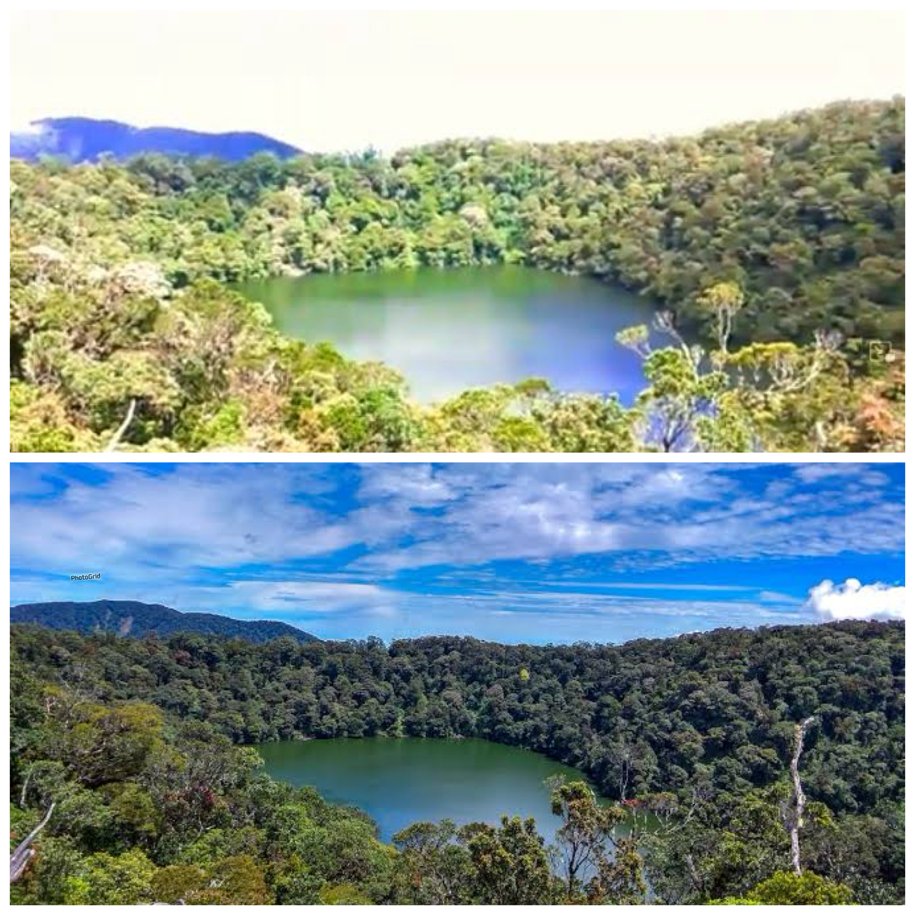Sejarah Bukit Daun Bengkulu: Jejak Vulkanik, Keindahan Alam, dan Warisan Budaya yang Tersembunyi!