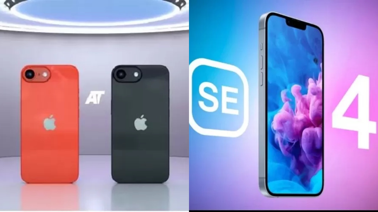 Apa kelebihan iPhone SE 4 dengan Chipset A18? Lihat Bocoran Spesifikasinya disini!