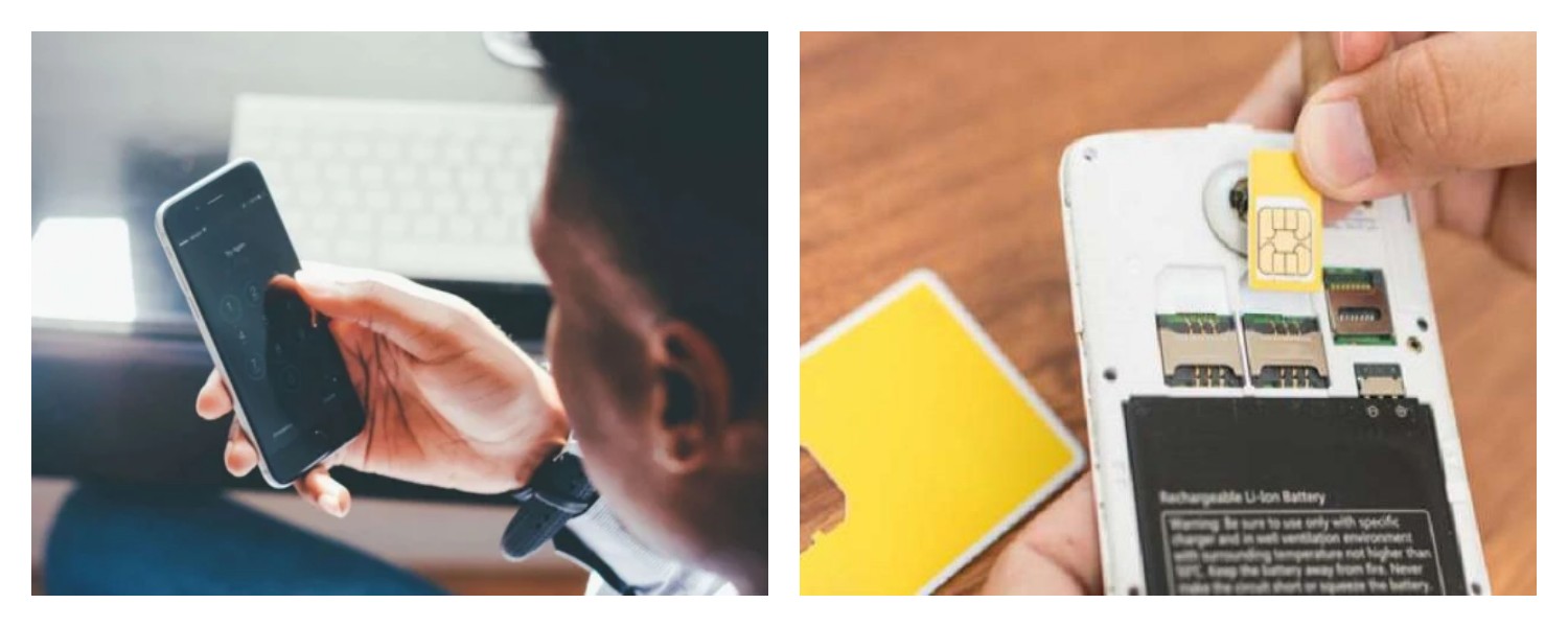 Unreg Kartu Hilang Tanpa Ribet, Ini Solusi untuk Semua Operator