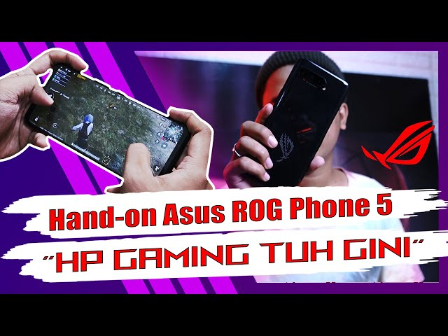 Keren Banget! Ini Dia Keunggulan HP Nhi yang Bikin Semua Orang Pengen Punya!