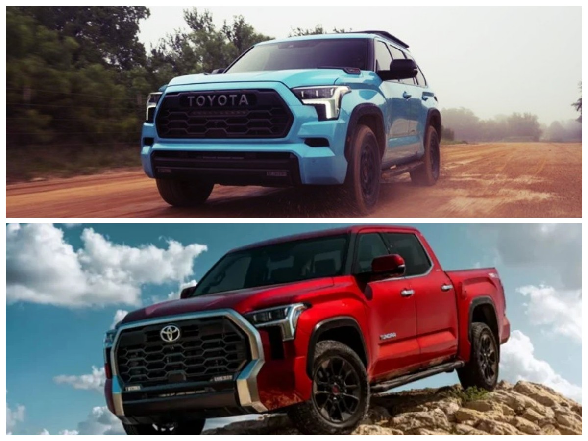 Toyota Tundra 2026 Resmi Diperkenalkan, Pikap Bertenaga 437 HP dengan Fitur Premium Kelas Atas