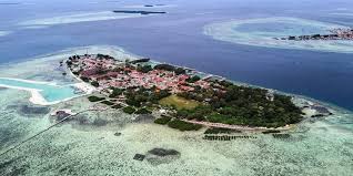 Eksplorasi Pesona Kepulauan Seribu, 5 Destinasi Wisata yang Wajib Dikunjungi untuk Keindahan yang Mempesona