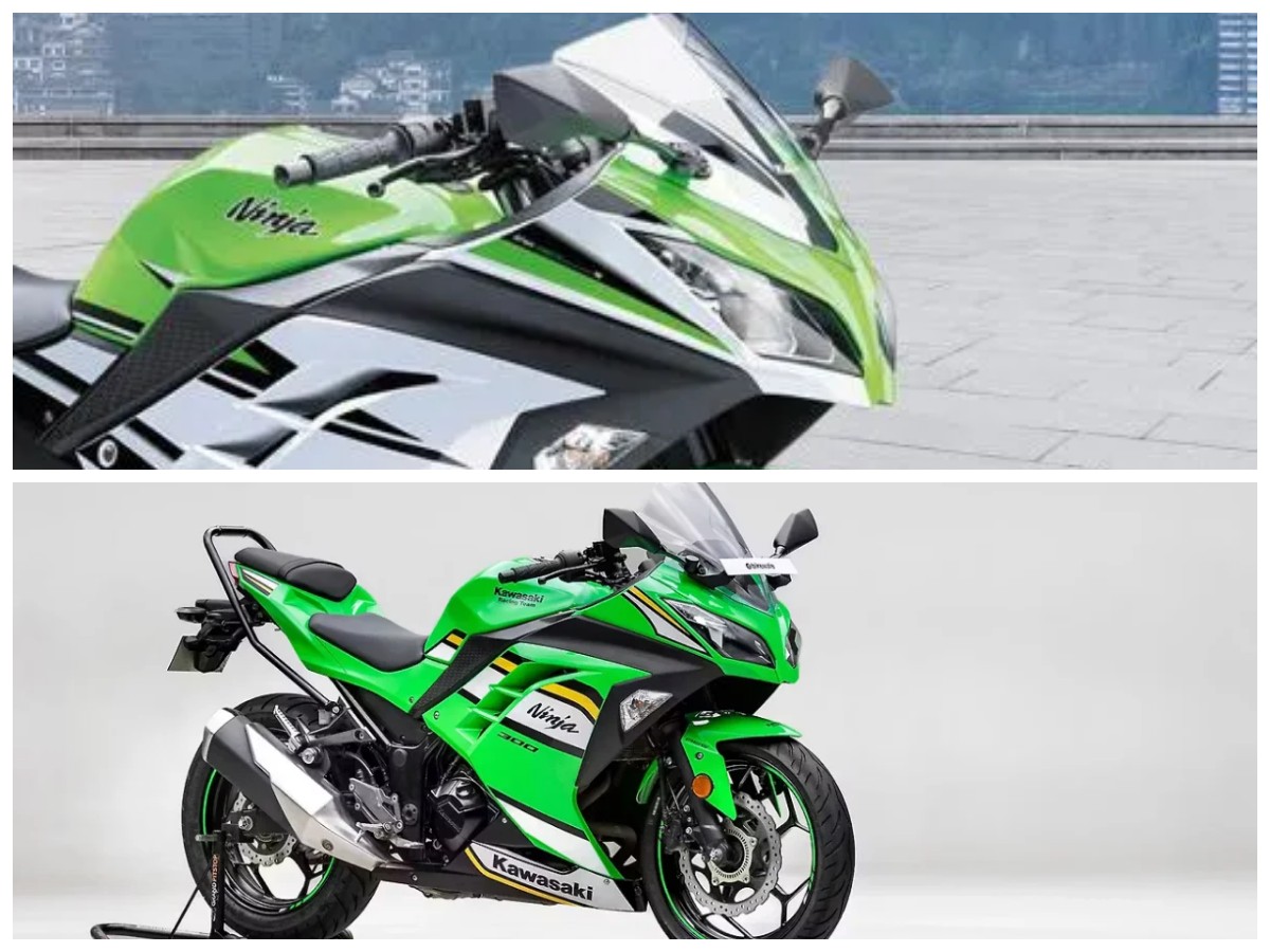 Kawasaki Ninja 300 Hadir ke Indonesia, Ini Spesifikasi dan Fitur Andalannya
