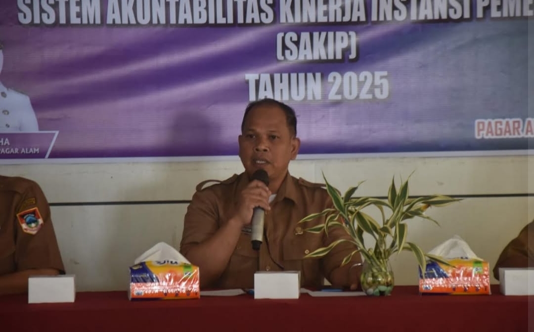 Tingkatkan Akuntabilitas Kinerja Pemerintah