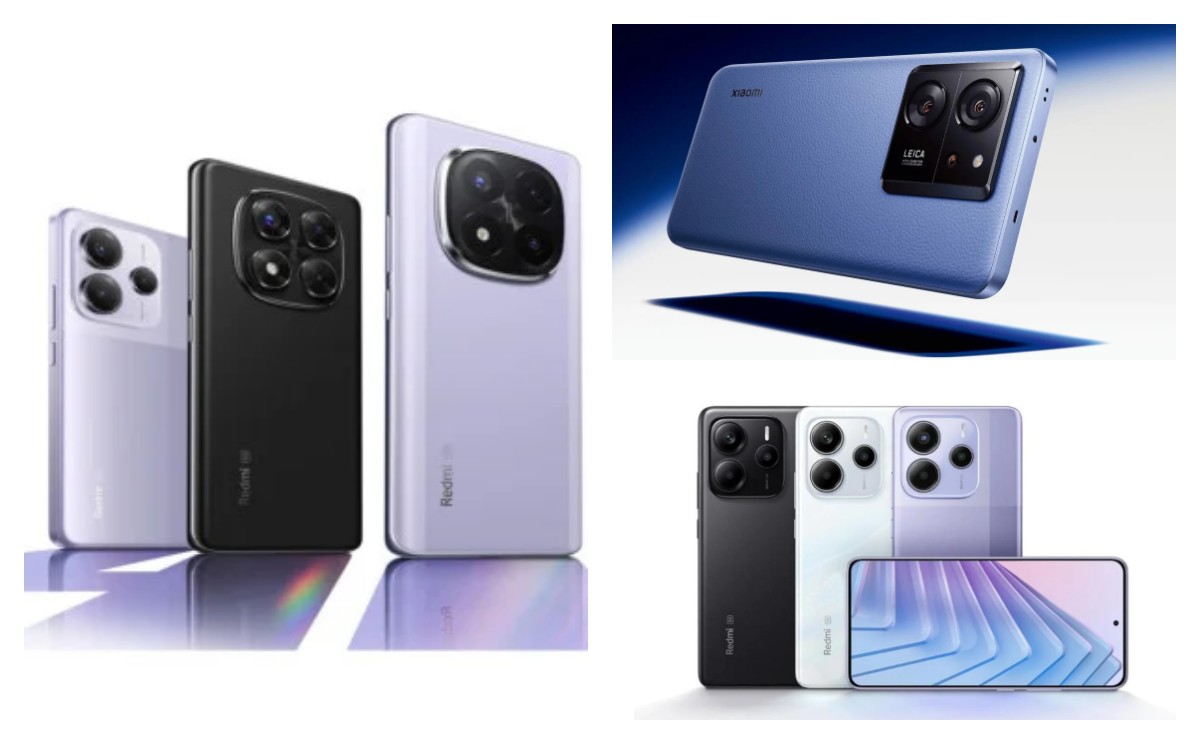 5 HP Mid Range Terbaru Akhir 2025, Harga Terjangkau Kualitas Mantap: Pilihan Wajib Content Creator Pemula!