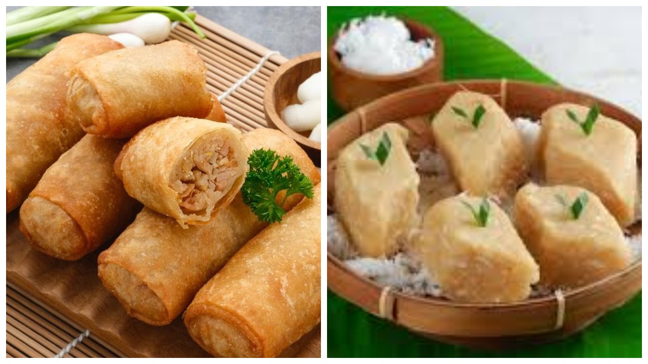 Wajib Coba! Inilah 8 Makanan Khas Jawa Tengah Bikin Ketagihan