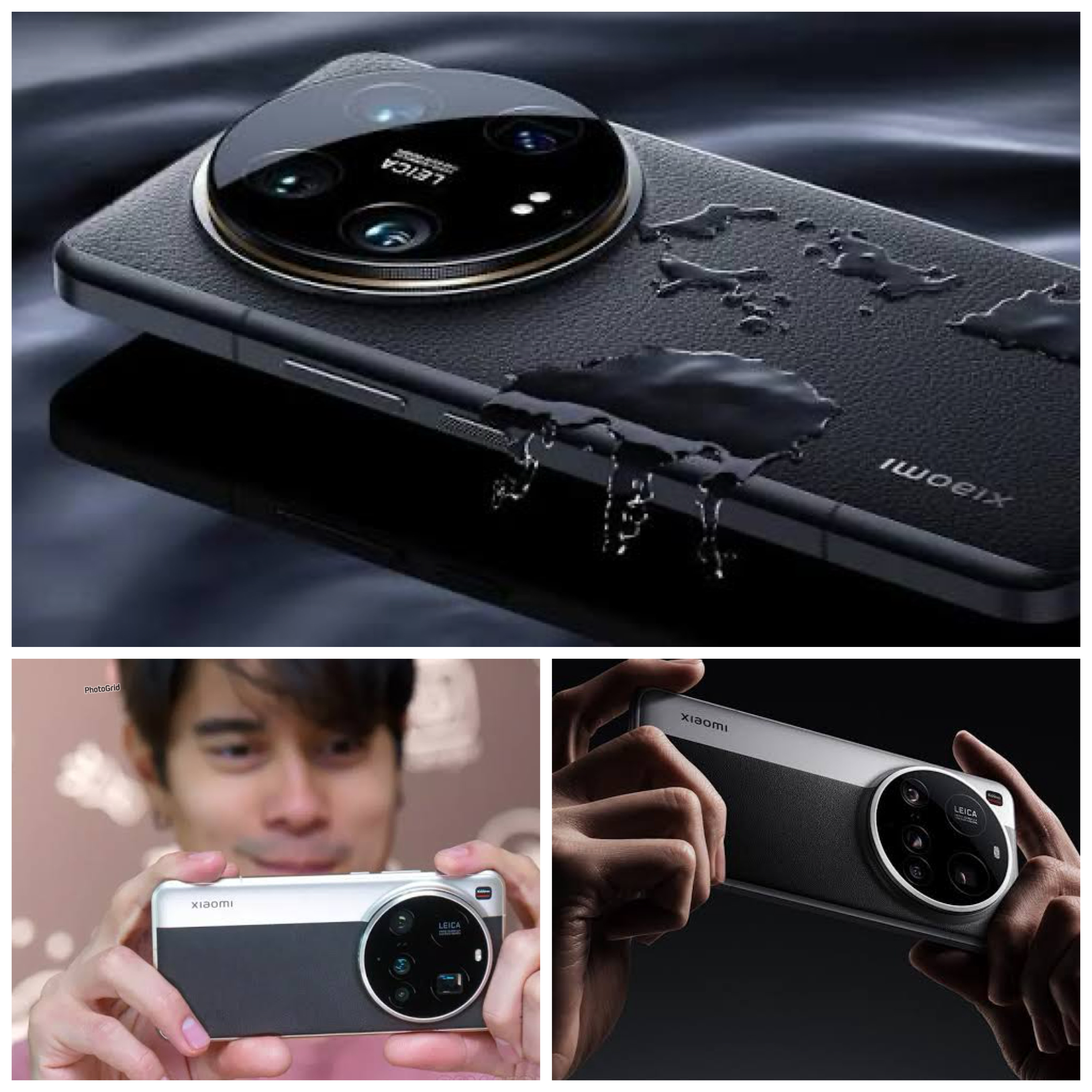 Xiaomi 17 Ultra 2025 Ungkap Spesifikasi Gila: Snapdragon 8 Gen 5 + Leica 200 MP!