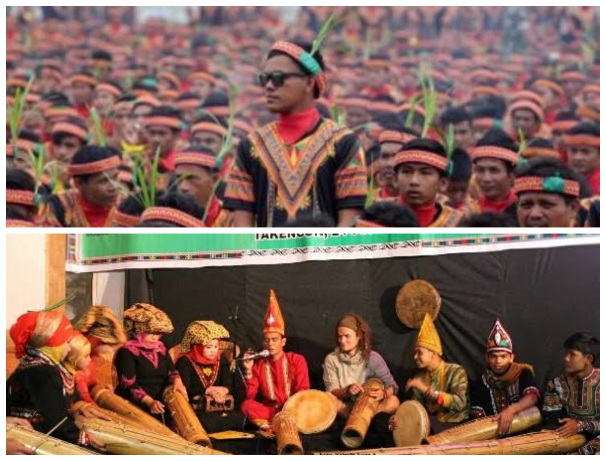 Jejak Kebudayaan Suku Gayo, Menelusuri 4 Ciri Khas yang Menarik Perhatian