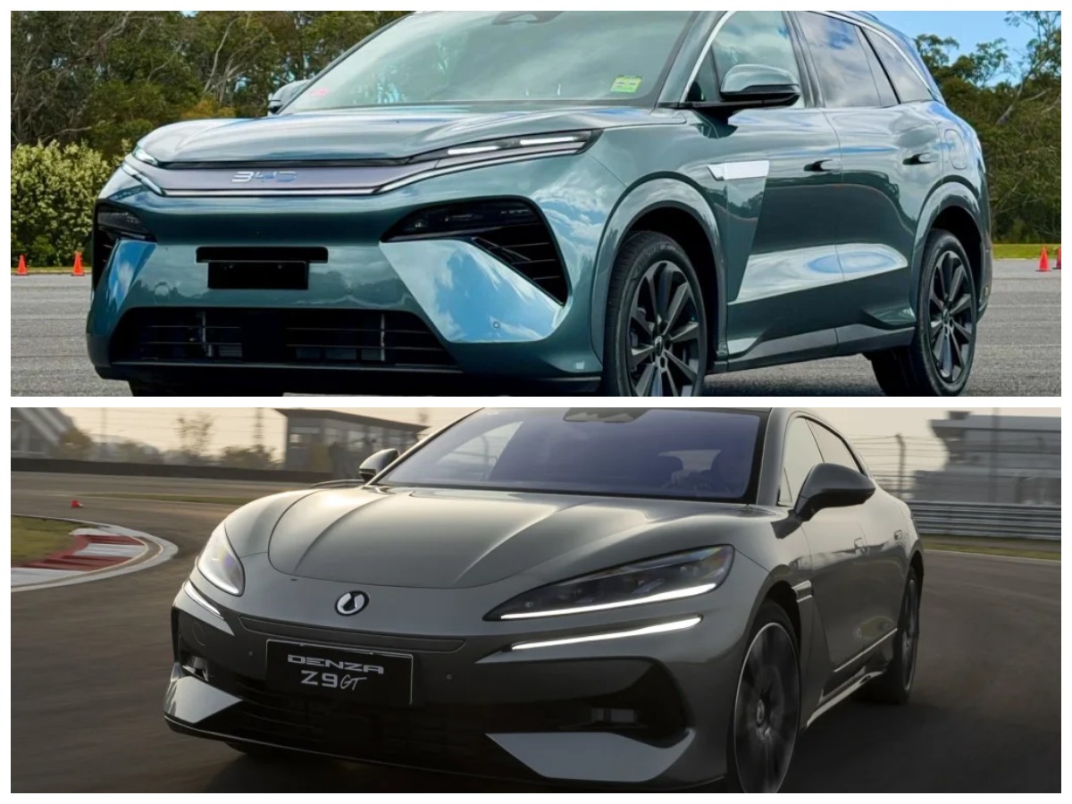 Mobil Baru 2026: Pilihan Terupdate yang Akan Meluncur di Tanah Air