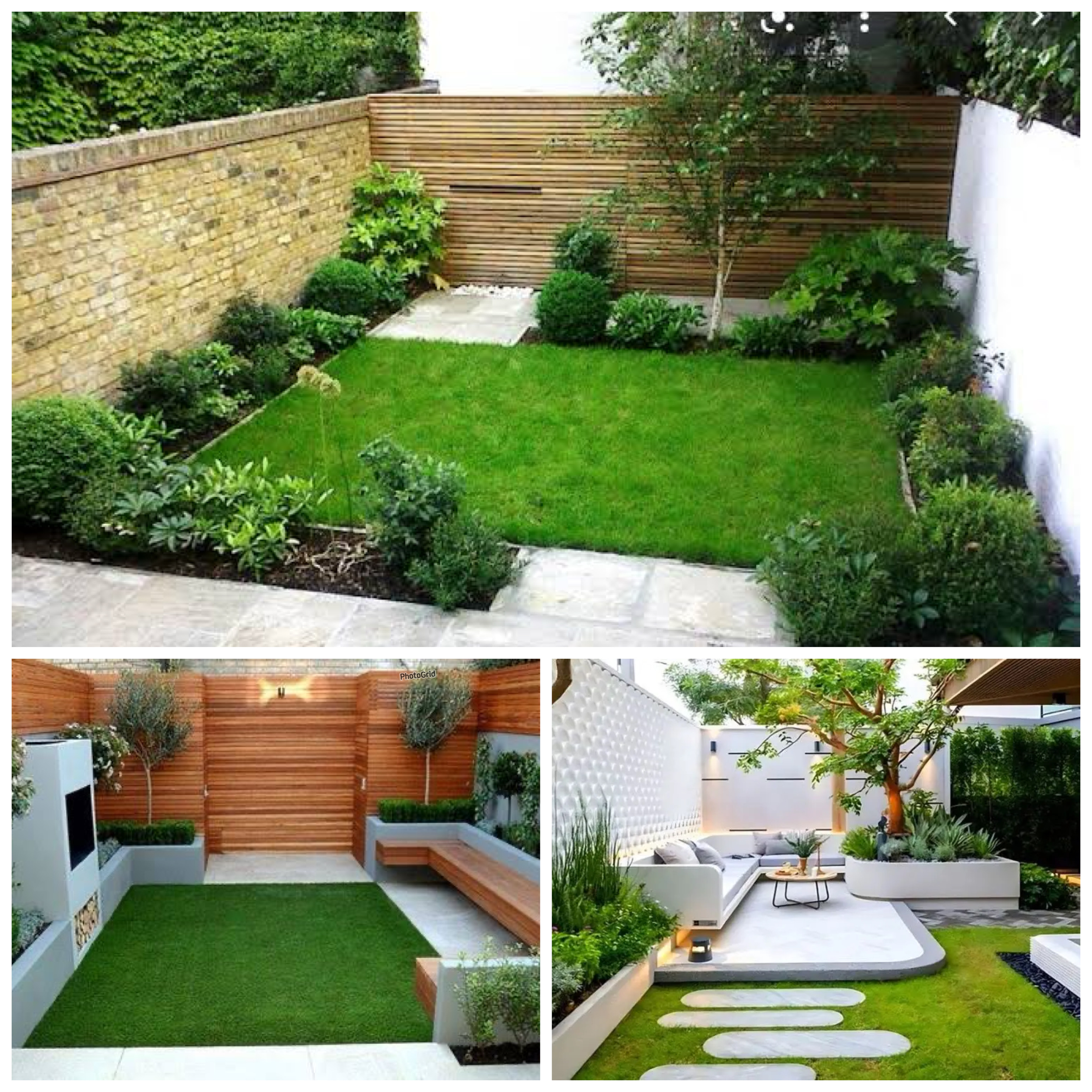 7 Inspirasi Taman Minimalis yang Bikin Rumah Terlihat Lebih Sejuk dan Elegan!