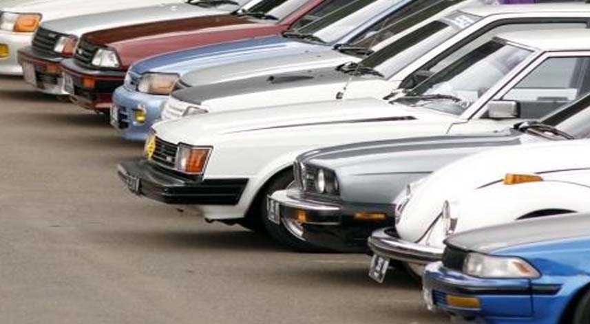 Bikin Nostalgia, Inilah Mobil Lawas yang Diincar Para Kolektor!