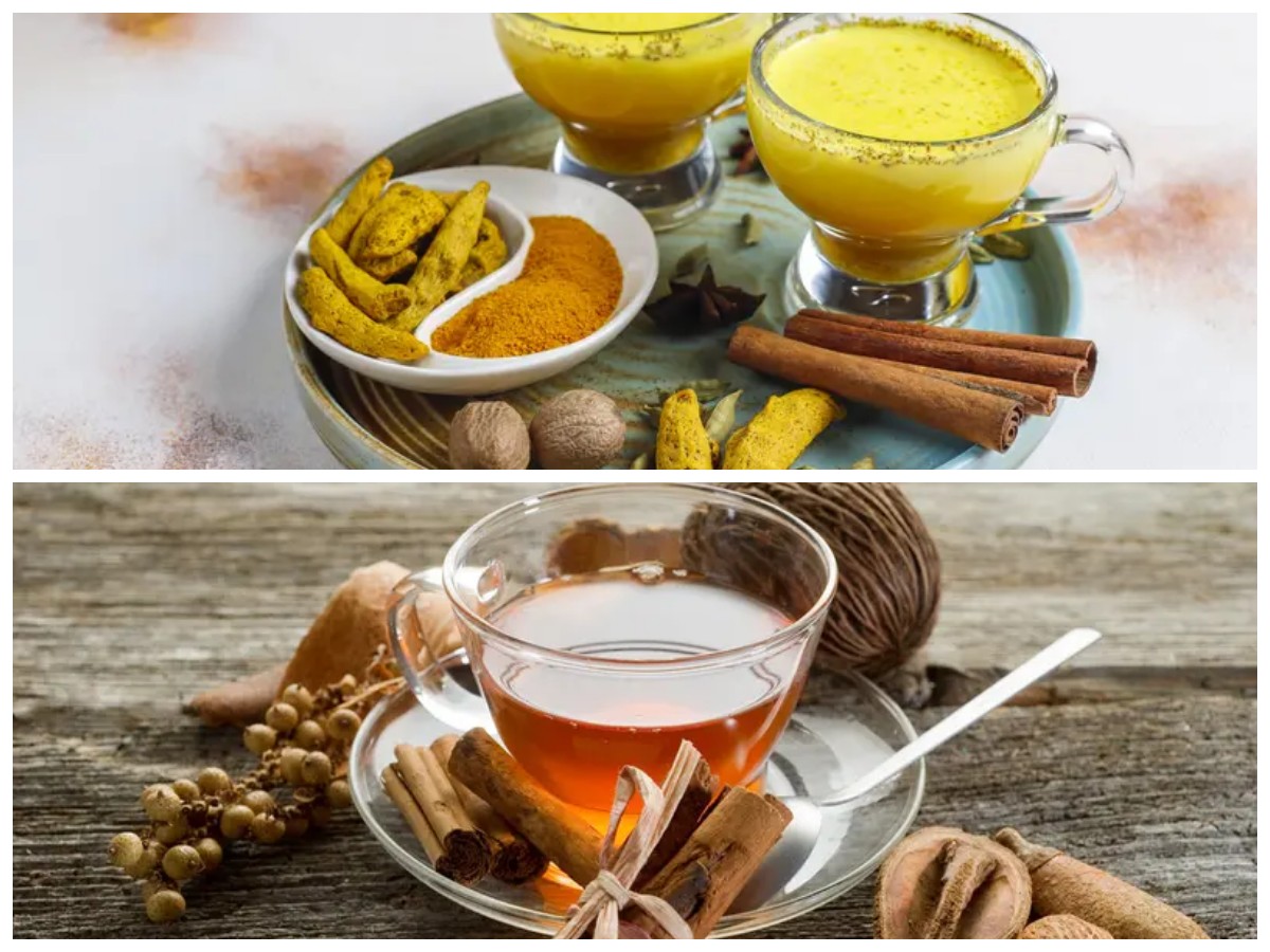 Rahasia Sehat Alami: 5 Ramuan Herbal Penurun Kolesterol dan Gula Darah