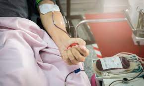 Kamu Harus Tau! Manfaat Donor Darah bagi Kesehatan