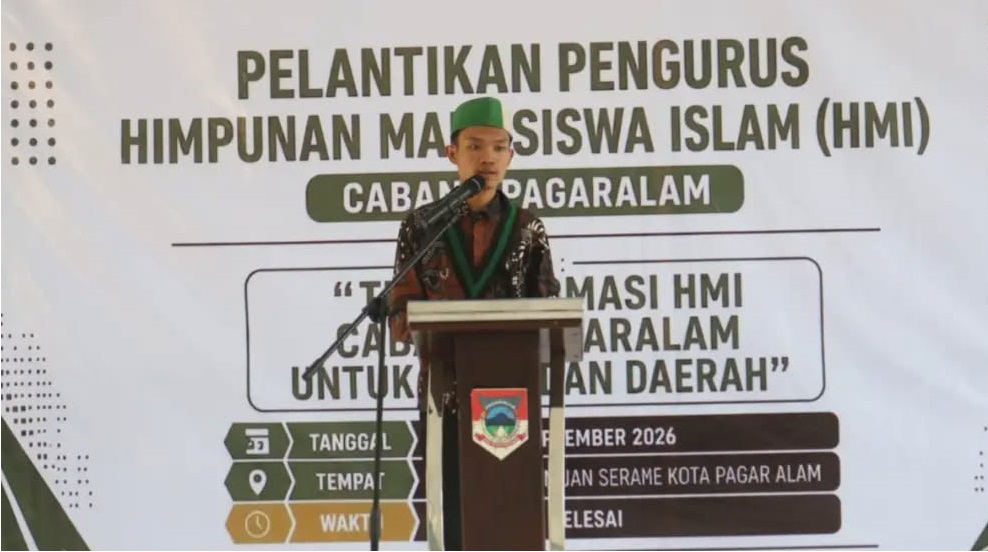Tekankan Kontribusi Kader Warnai Pembangunan