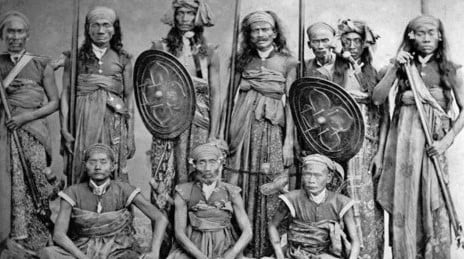 Mengungkap Fakta Menarik Sejarah Suku Sasak, Dari Wetu Telu hingga Perang Lombok