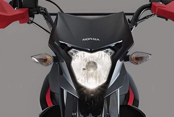 Honda Rilis Motor Supra X 125 Cross, Tampilan Gagah Dan Extreme Buat Dijalanan! 