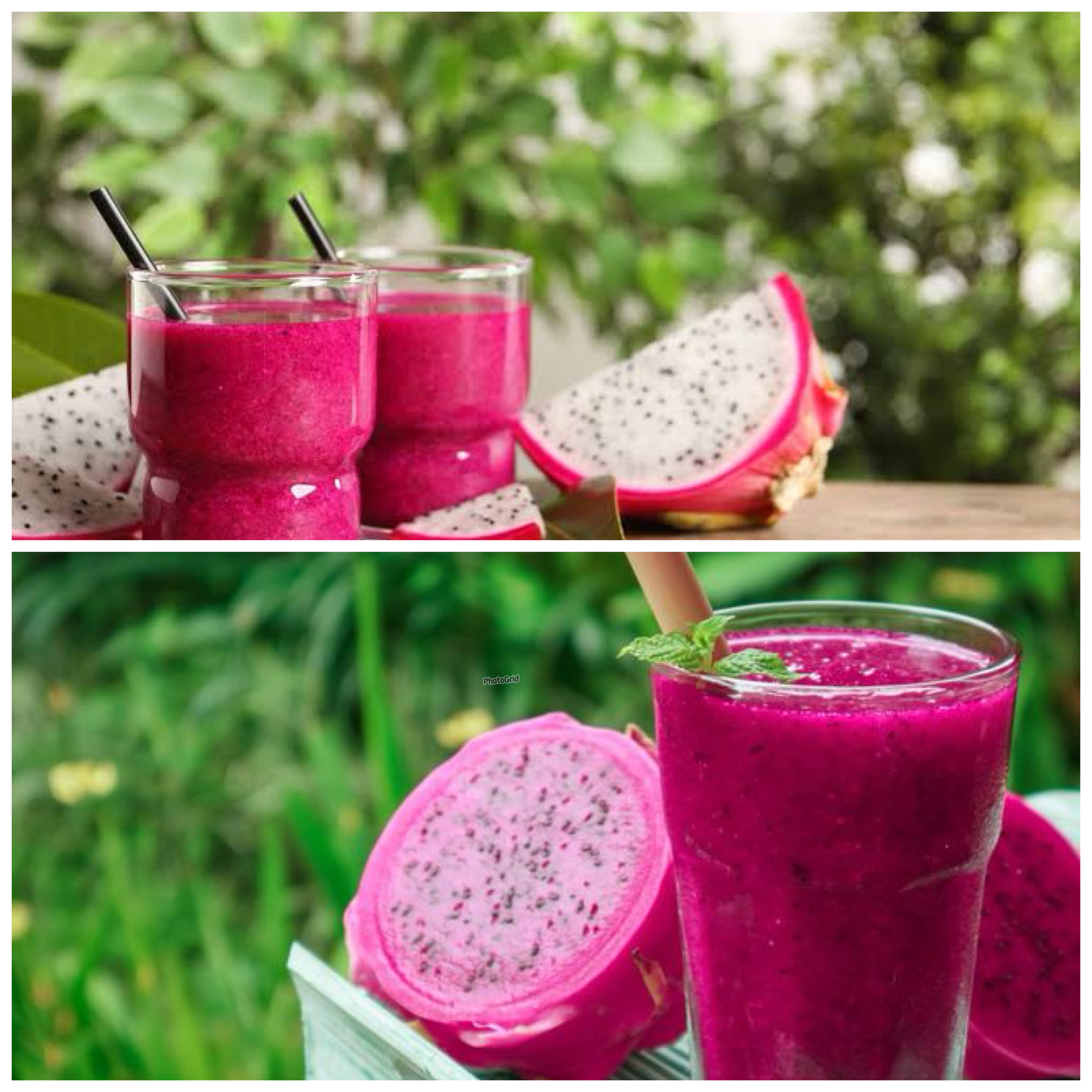 Diet Buah Naga 7 Hari: Cara Alami Turunkan Berat Badan Tanpa Tersiksa!
