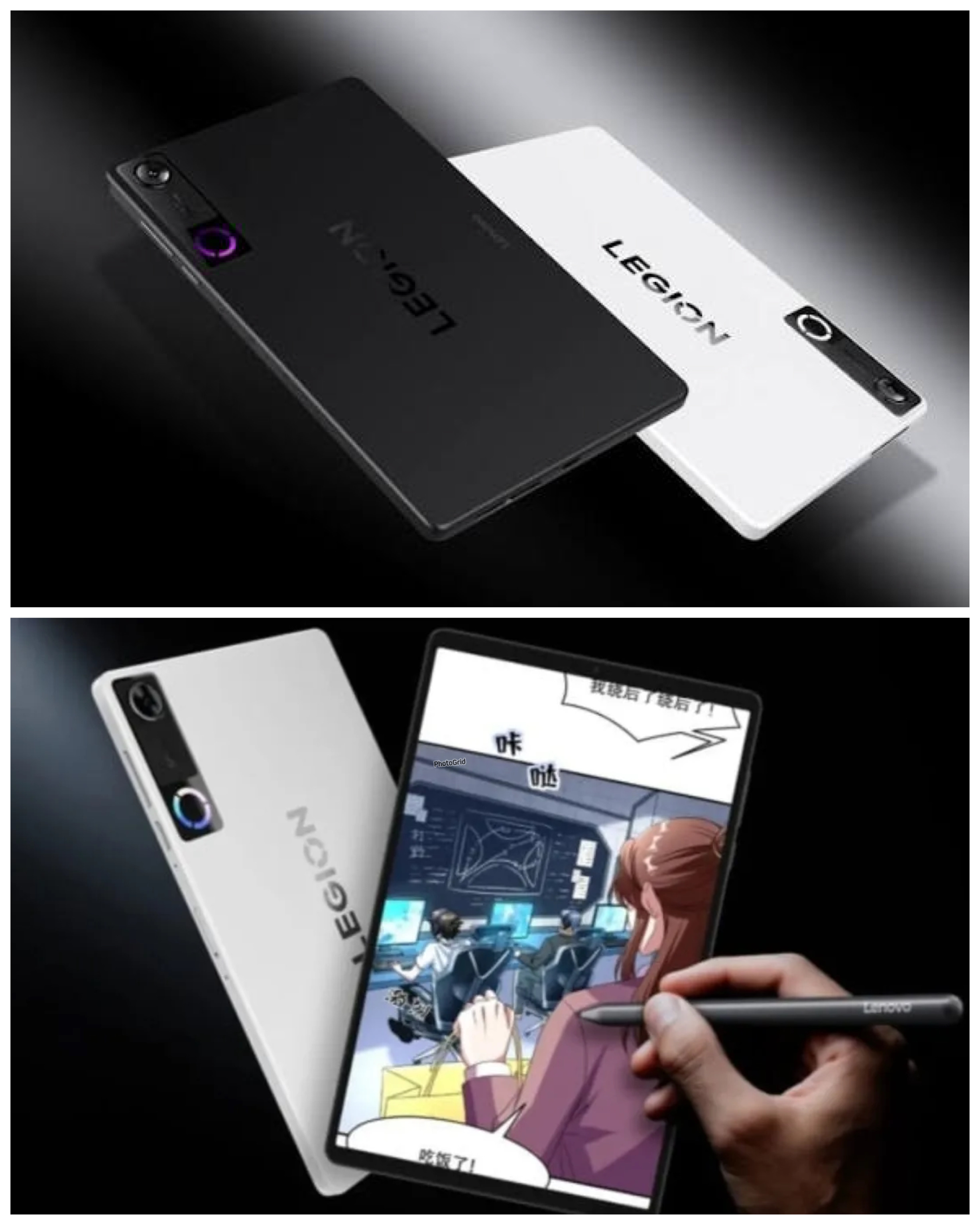 Tablet Gaming Gahar Ukuran Mini! Lenovo Legion Y700 5th Gen Bawa Snapdragon 8 Elite dan Baterai 9000mAh!