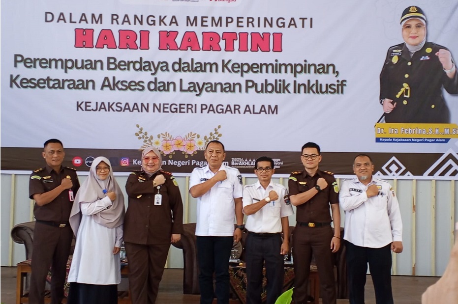 Kartini Menginspirasi, Guru Dibekali Tangani Bullying