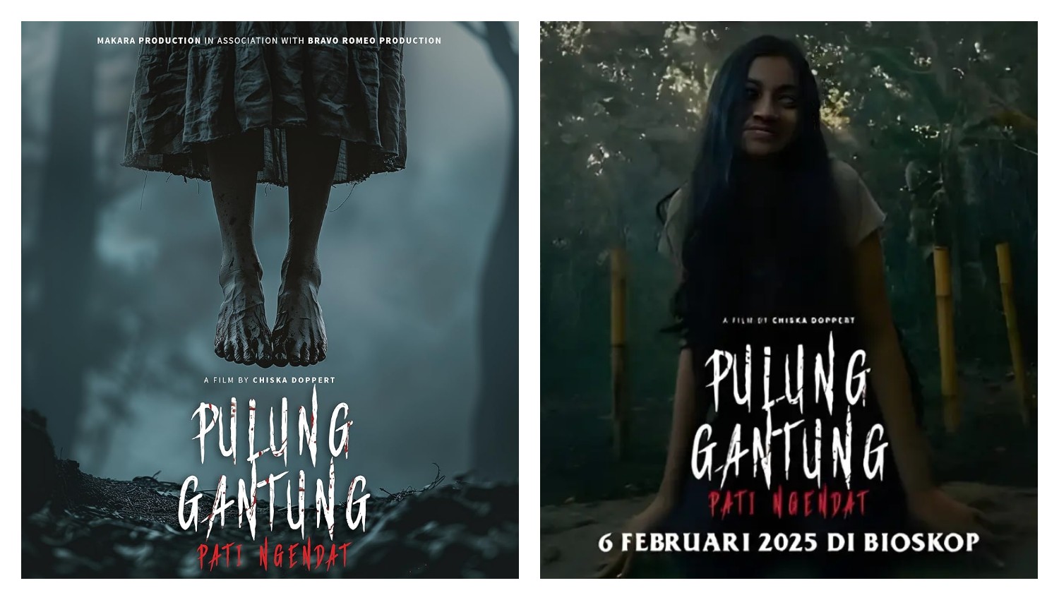 Sinopsis Film Pulung Gantung Pati Ngendat Angkat Kisah Urban Legend