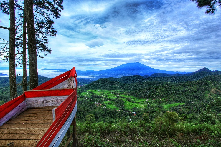 Punya Nuansa Berbeda! Inilah Destinasi Wisata dan Kuliner yang Bikin Betah! 