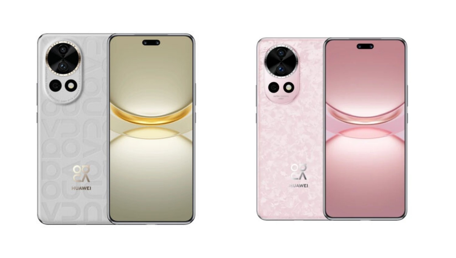 Huawei Nova 12 Ultra Bukan HP Biasa, Kini Bisa Kirim Pesan Lewat Satelit!