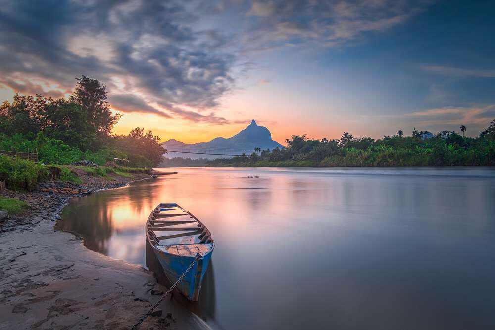 Menyimpan Destinasi Wisata Nan Cantik, Kabupaten Lahat Jadi Rekomendasi Terbaik Buat Liburan 