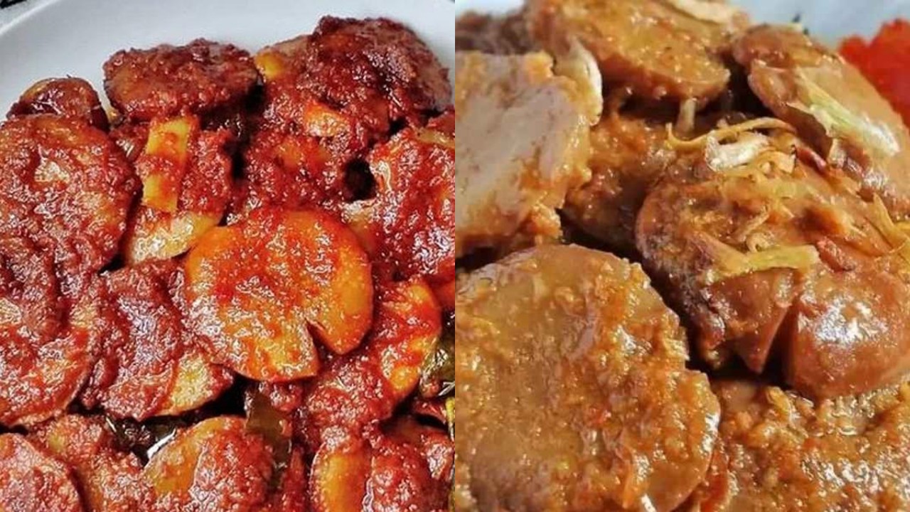 Wajib Dicoba Resep Semur Jengkol Pedas, Yang Bikin Ngiler!