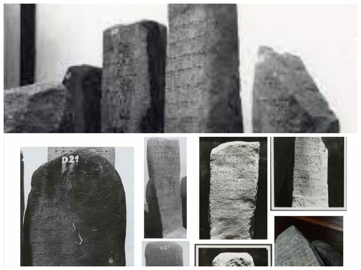 Mengungkap Prasasti Yupa: Jejak Awal Masuknya Hindu di Nusantara pada Era Kerajaan Kutai