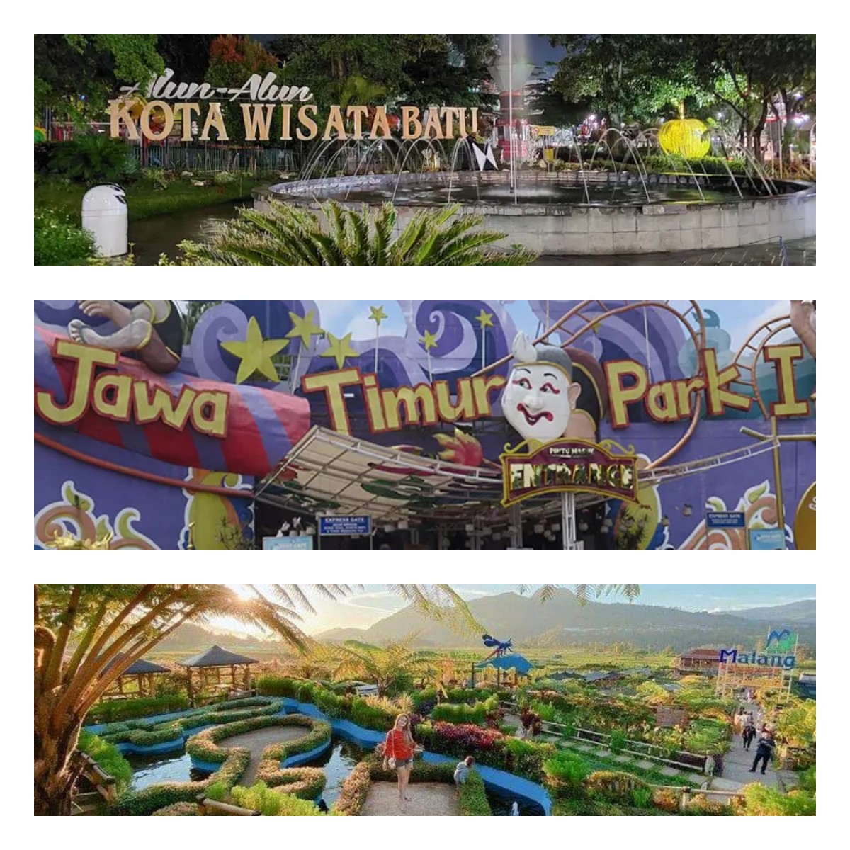 7 Wisata Batu Viral yang Populer dan Terbaru, Yuk Kunjungi Sekarang Juga!