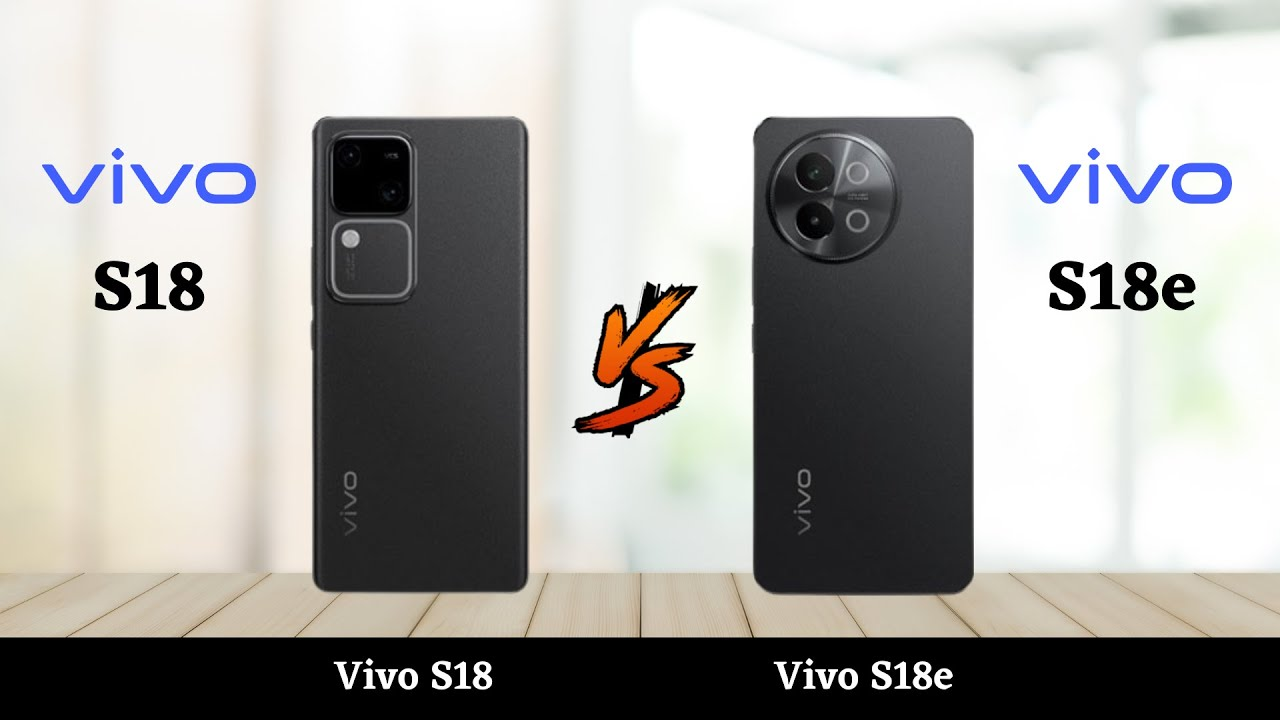 Vivo S18e, Menggabungkan Kinerja Tangguh dan Harga Terjangkau dalam Satu Perangkat