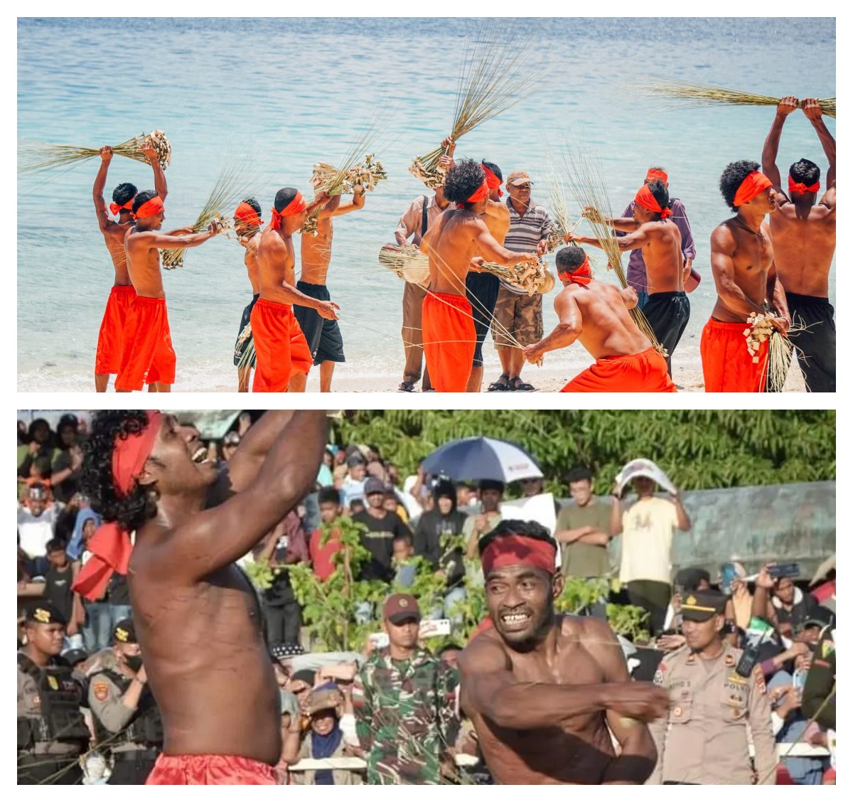5 Tradisi Adat dari Maluku, dari Kebiasaan Sasi hingga Api Pattimura