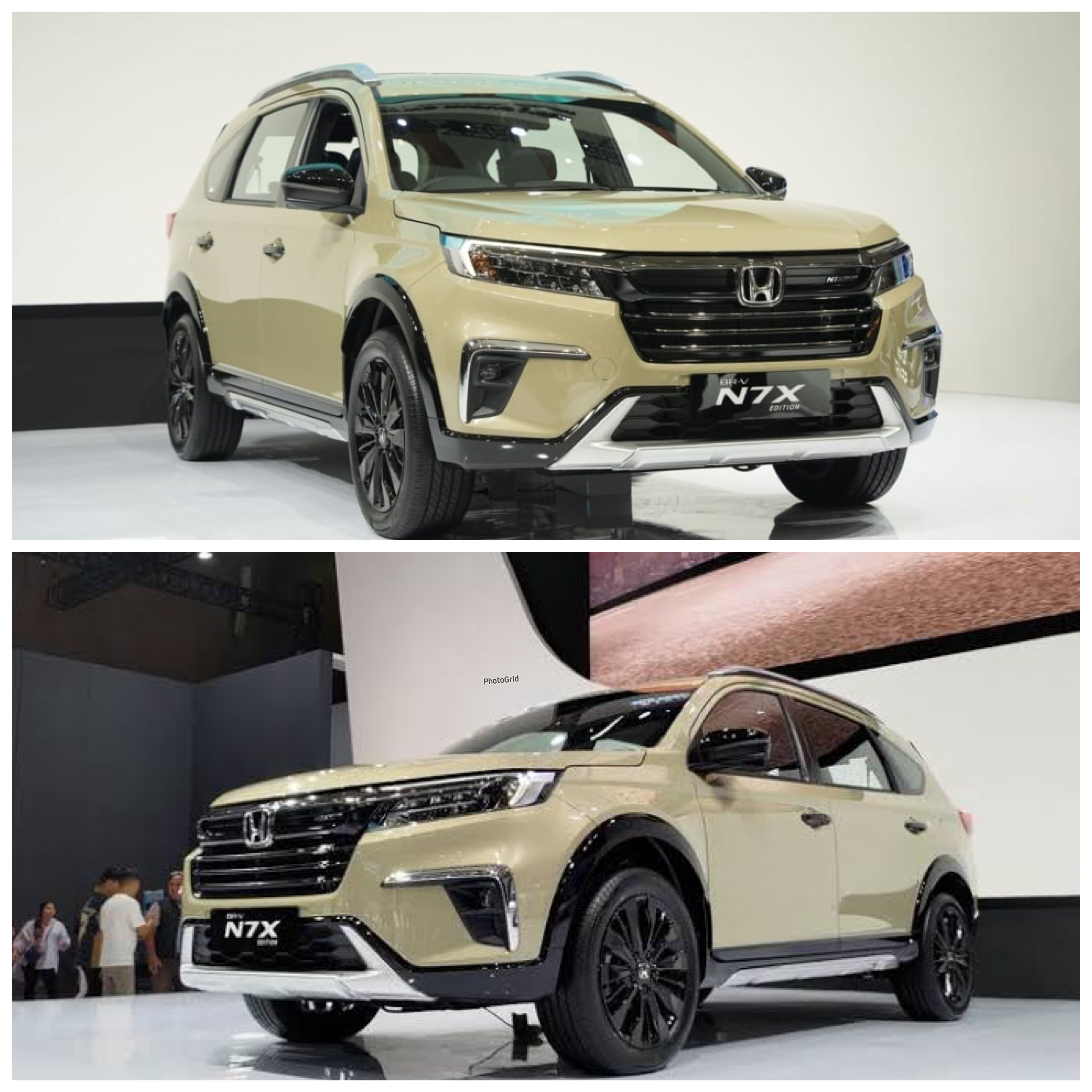 Suzuki XL7 vs Honda BR-V Bekas: Mana Lebih Irit, Pajak Murah, dan Layak Dibeli di 2026?