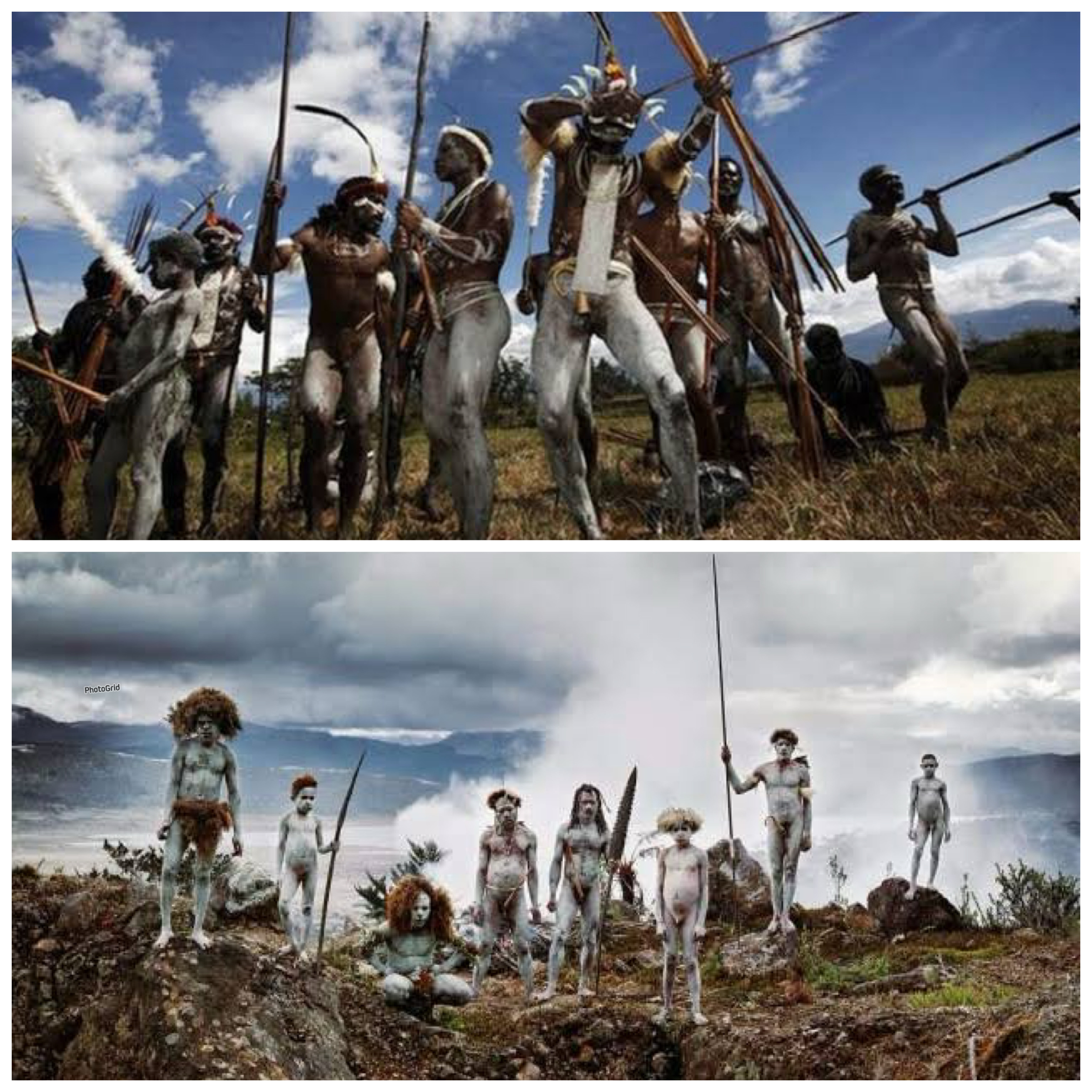 Melestarikan Tradisi dan Alam: Inilah Sejarah dan Tradisi Leluhur Suku Moronene!