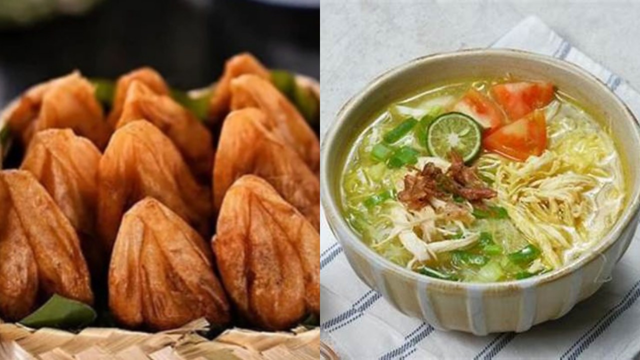 Bikin Ngiler! Inilah Makanan Khas Garut yang Paling Terkenal Lezat