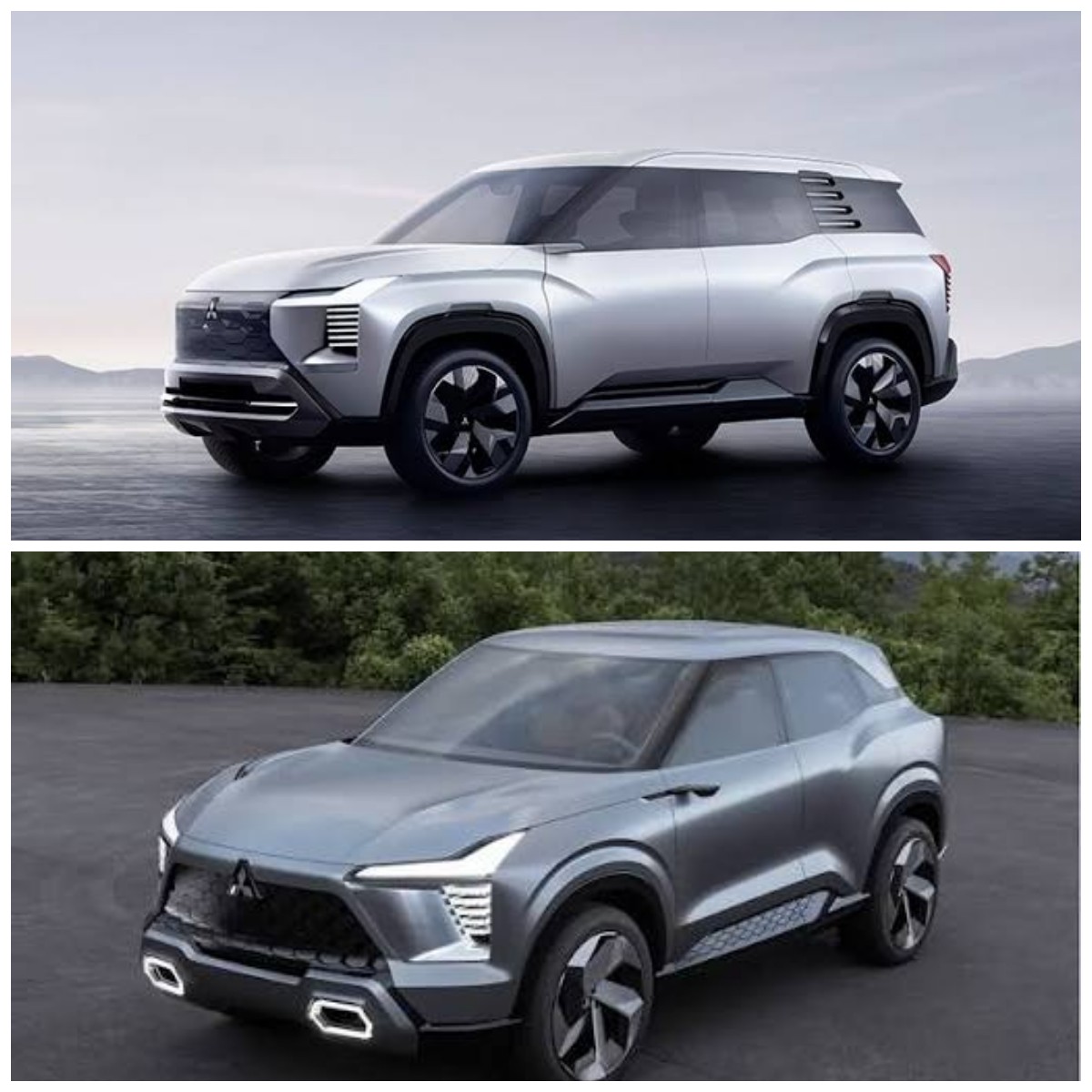 Persaingan Sengit Kelas Atas! Ini Daftar SUV Premium Terbaru yang Paling Diburu Sultan Tanah Air