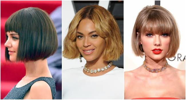 Terlihat Biasa, Potongan Ini Bikin Rambut Lurusmu Jadi Pusat Perhatian