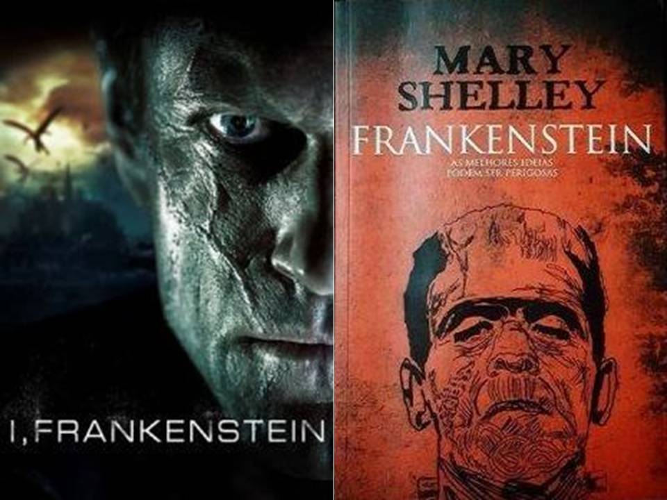 Mengenal Mary Shelley, Sang Penulis Novel ‘Ibu Kandung’ Victor Frankenstein (06)