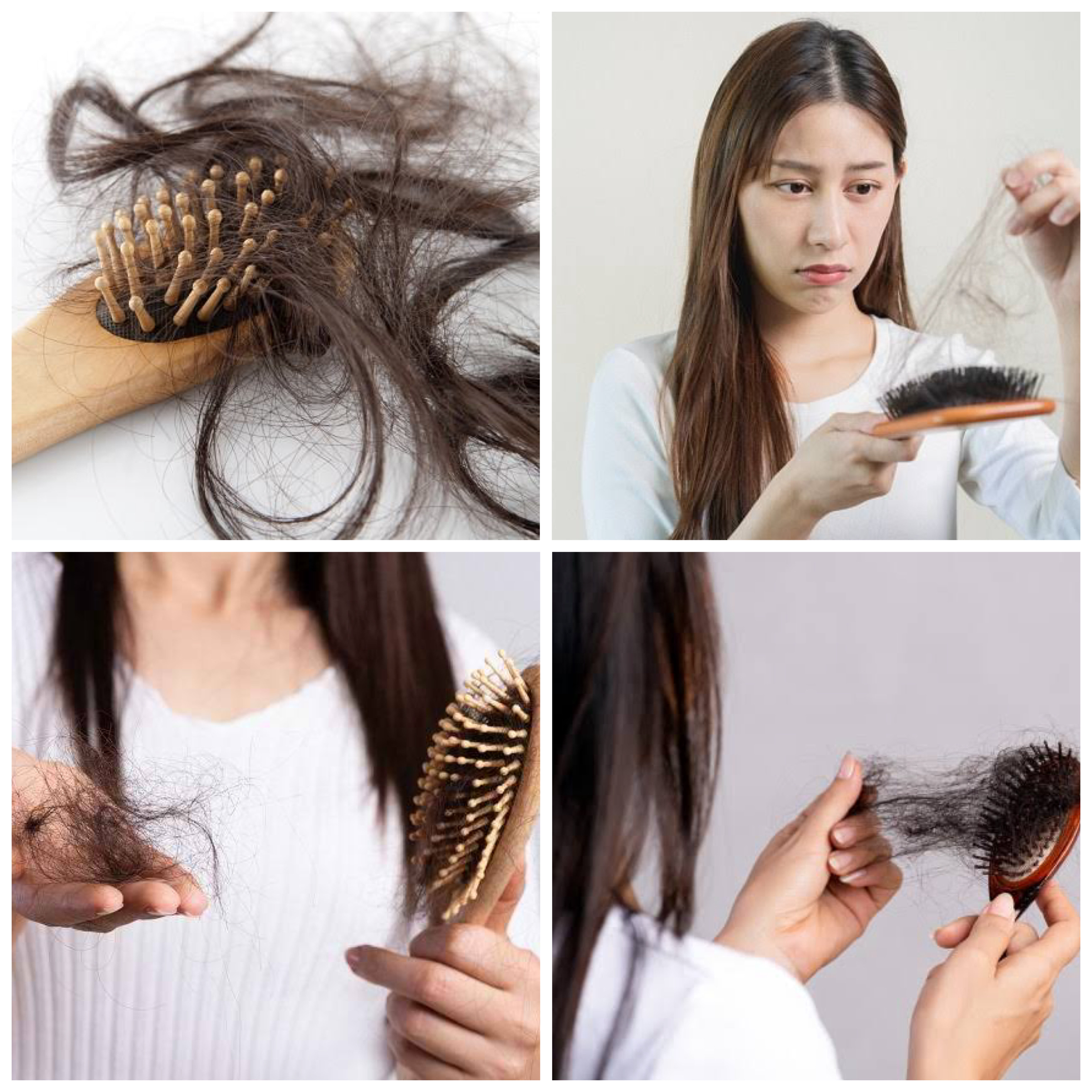 9 Tips Perawatan Rambut Rontok, Solusi Atasi Rambut Rontok dengan Cepat!