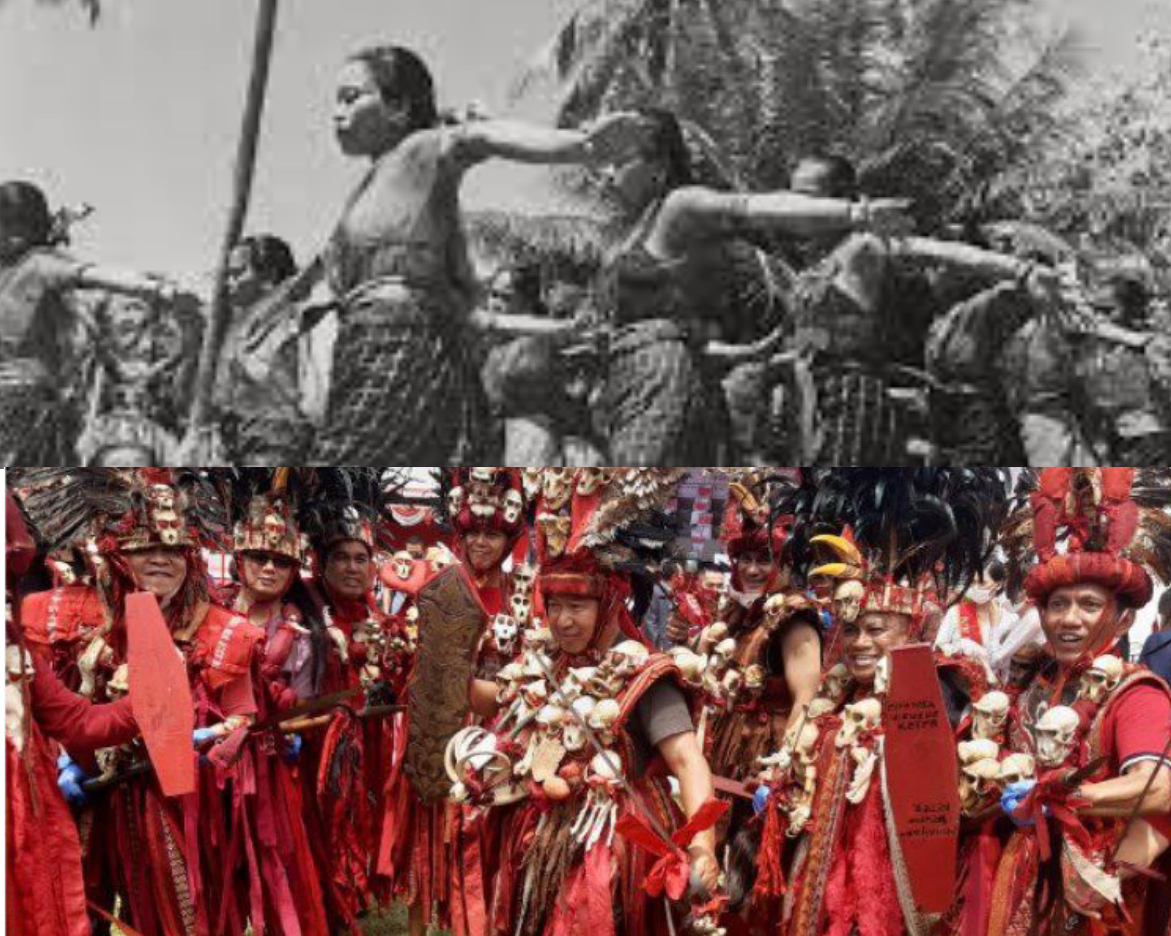 5 Suku Asal Sulawesi Utara Asli Dengan Keberagaman Adat Yang Unik, Simak Disini Listnya! 