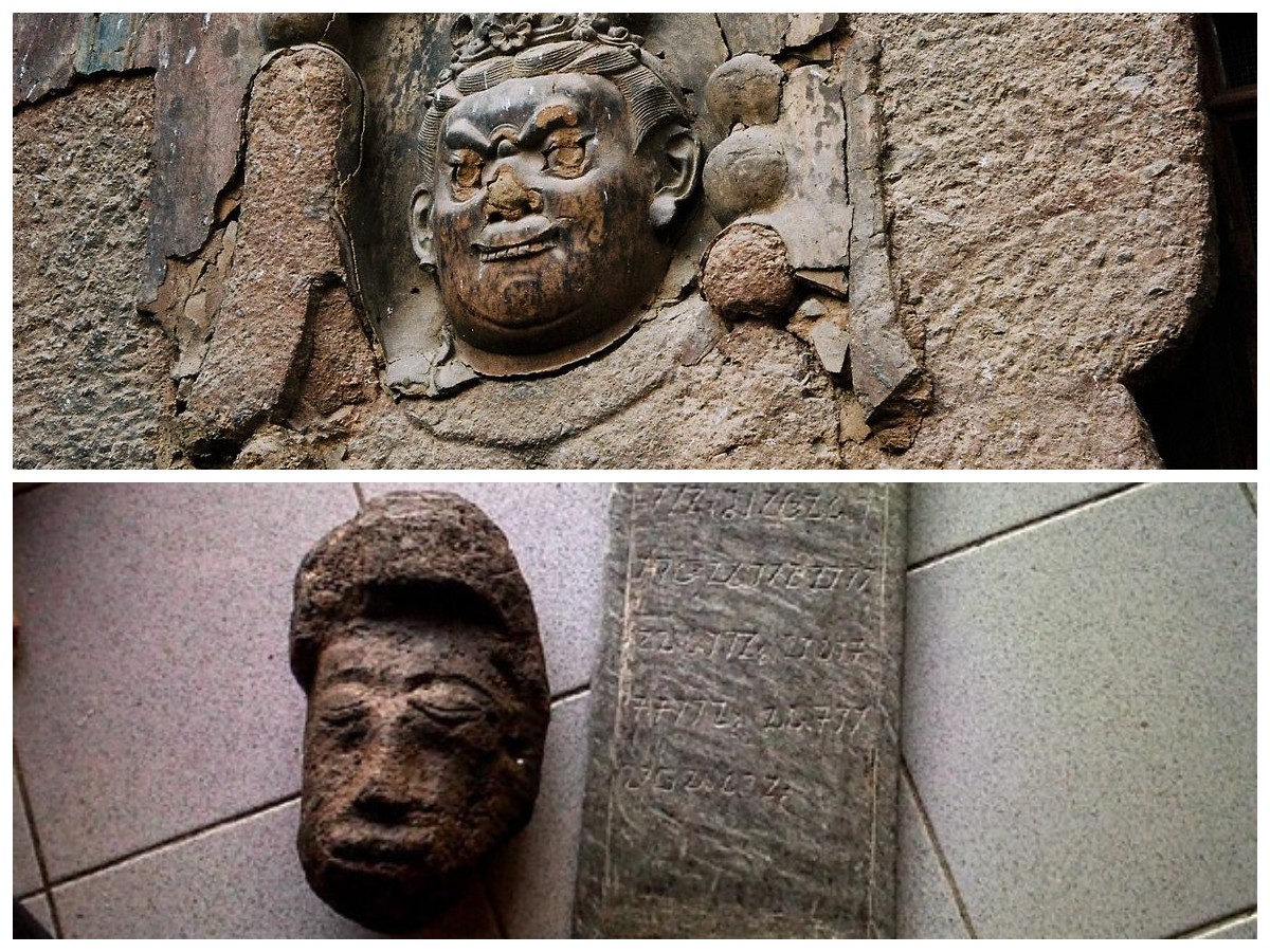 Jejak Arkeologis Nusantara: Arca dan Prasasti sebagai Saksi Kejayaan Kerajaan Kuno