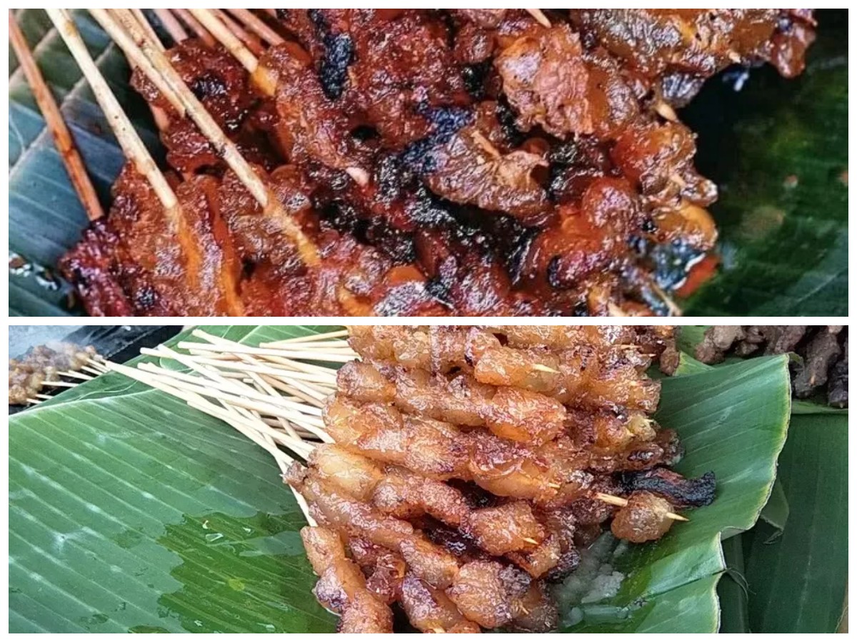 Rasakan Sensasi Sate Kere Khas Jogja: Gurih, Nikmat, dan Bikin Ketagihan