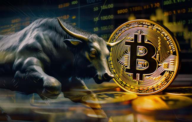 Altcoin Selain XRP yang Patut Diperhatikan Selama Bull Run Kripto 2024-2025