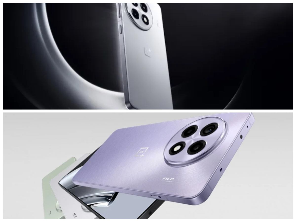 Super Ngebut dan Canggih! OnePlus Ace 5 Pro Jadi Andalan di Kelas Smartphone Mid-High