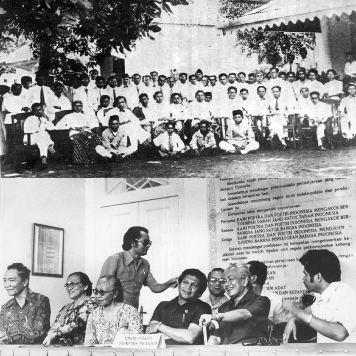 28 Oktober 1928: Sejarah Sumpah Pemuda dan Semangat Persatuan Bangsa