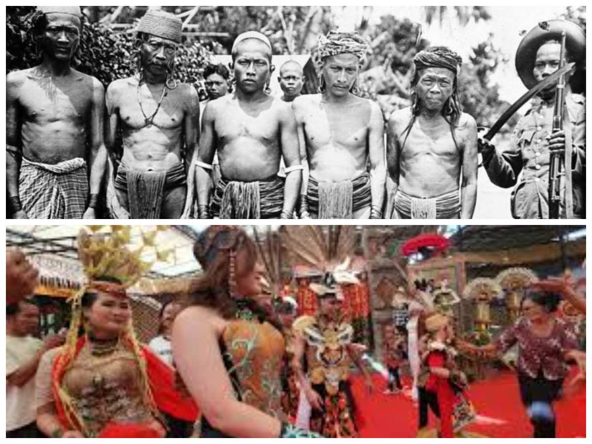 Menelusuri Kearifan Suku Ngaju: Warisan Budaya, Nilai Spiritual, dan Tantangan di Era Modern